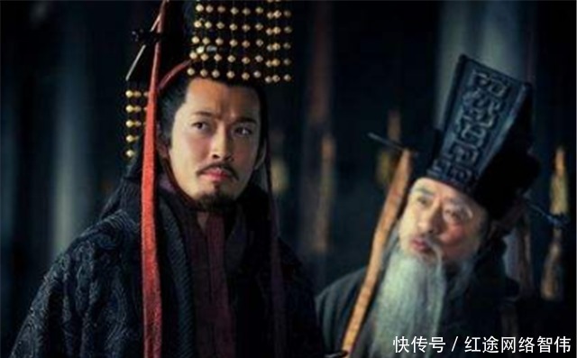 刘备|曹丕和刘备都先后称帝,而孙权为何等了十年,才开始登基称帝