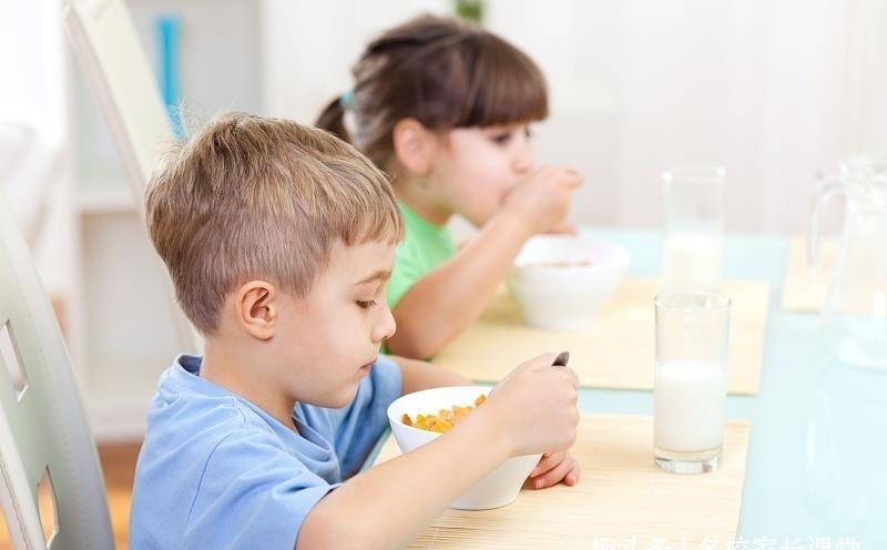 父母|没有规矩不成方圆,父母一定要帮孩子养成3个规矩,一生受益!