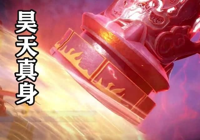 唐昊出手分4档,打赵无极不开武魂,对战比比东的档位最高