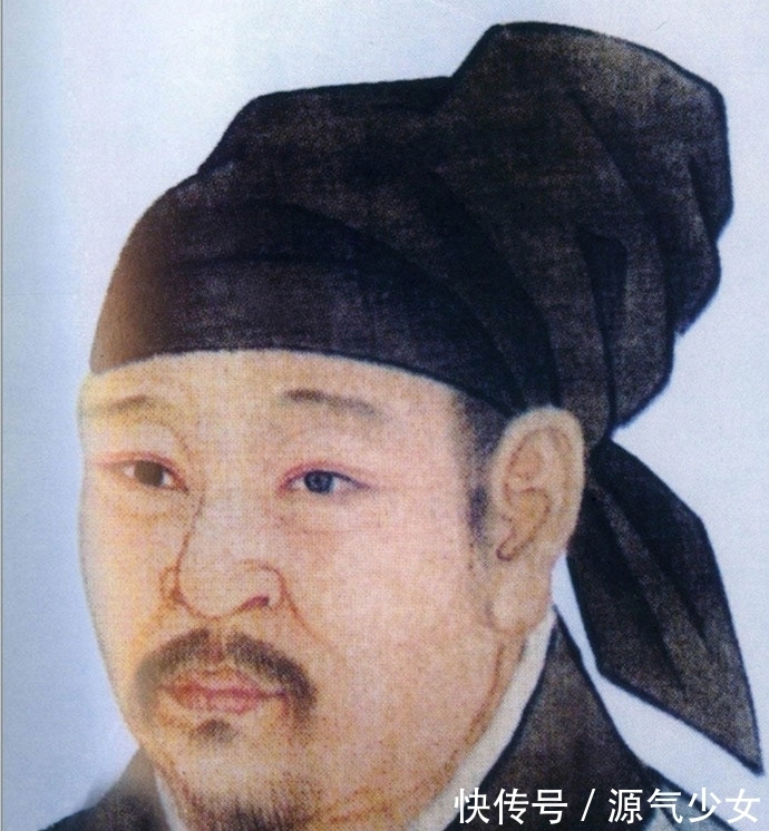 成式#晚唐“三才”中李商隐、温庭筠家喻户晓,为何段成式无人知晓