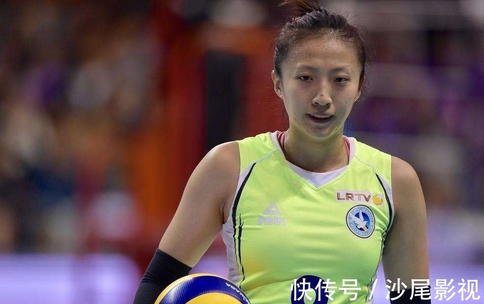 两忧一喜|中国女排两忧一喜！郎平离任并非最糟消息，朱婷或连失得力助手