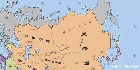 分析|蒙古骑兵为何被“神化”！深刻分析蒙古骑兵“战无不胜”的秘密