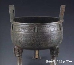 楚国|筚路蓝缕、以启山林，贫寒楚地之人的努力超乎常人