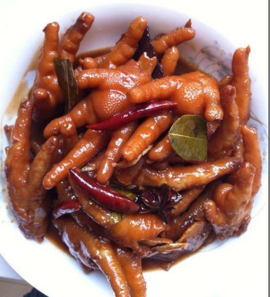 好吃的还是家常菜，简单易上手，营养美味，一家人吃得其乐融融