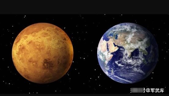 磷化氢的发现，让金星再次获得关注，它能够“逆风翻盘”吗？