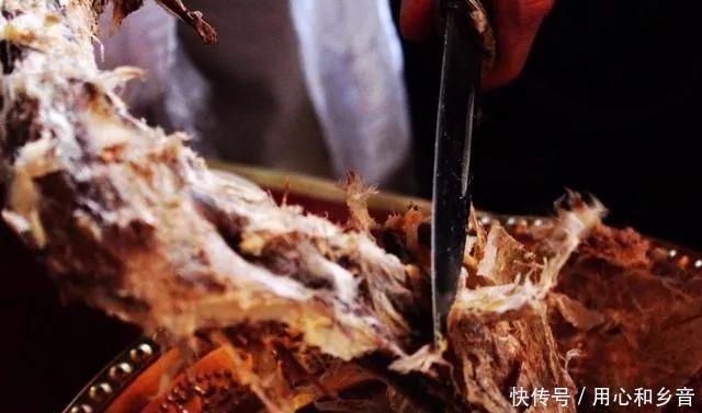 主食|鲁朗没有美食那是因为你还不了解藏族佳肴!