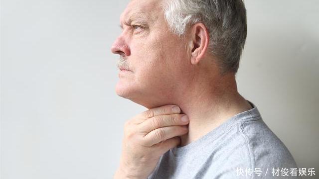 查出甲状腺结节，牢记“4吃、2不吃”，活血散结，甲状腺或报答你