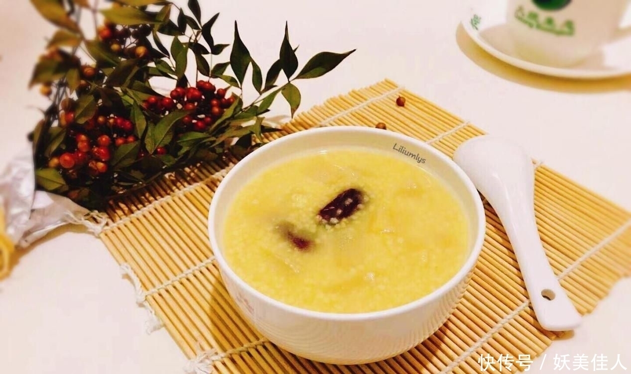 皮肤暗沉有斑点,试一试内调!这两样东西多吃点,不化妆也气色好