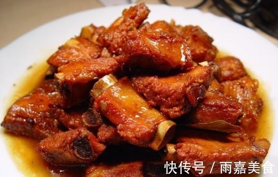 肥肠|简单美味的几道家常菜，解馋下饭，简单美味，家人吃的很开心