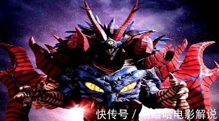 奧特曼|同樣擁有再生能力，怪獸有葉腐，宇宙人有雷布朗多，奧特曼中只有他！