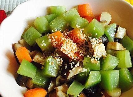 便秘|不想身体衰老,坚持吃的食物,清除自由基,淡化皱纹,预防便秘