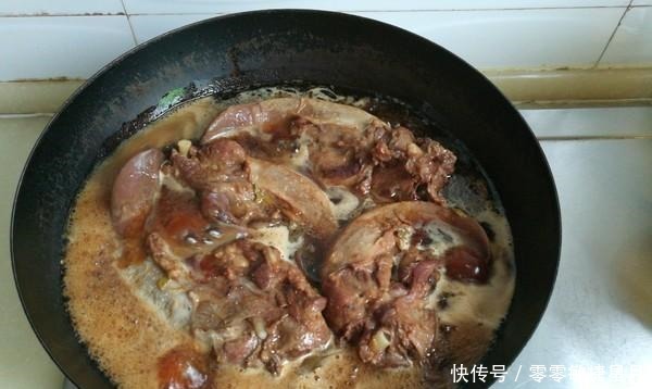 这部分|这部分只有一头猪,秋天吃的很好,但经常不受欢迎,真可惜