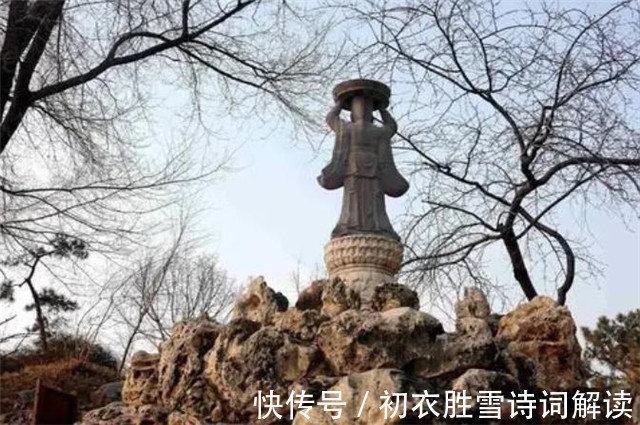 晏殊$晏几道两首重阳词赏:九日悲秋不到心,绿杯红袖趁重阳