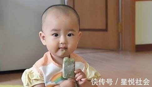 不良习惯|脾胃虚弱的孩子,肉可以吃,但这3物,趁早撤离饭桌,太伤脾胃