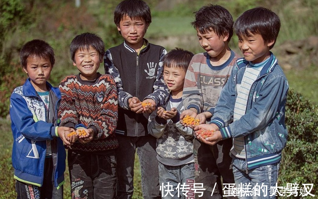 农村|农村孩子那么能吃苦,为啥长大后却混不好?原因简单又现实