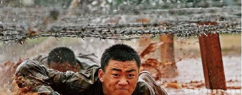 兰晓龙说事三:没有女主角的戏,却赢得了女性观众的心