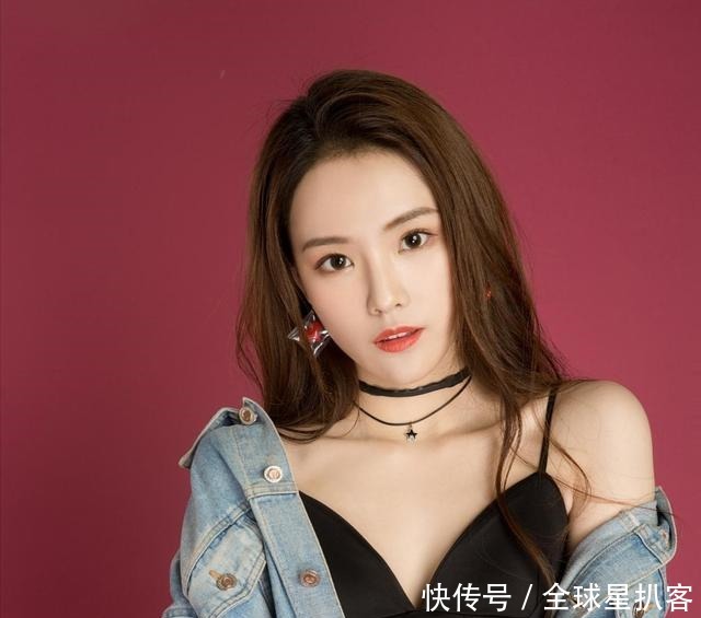 成梦鑫|中央戏剧学院漂亮姑娘成梦鑫