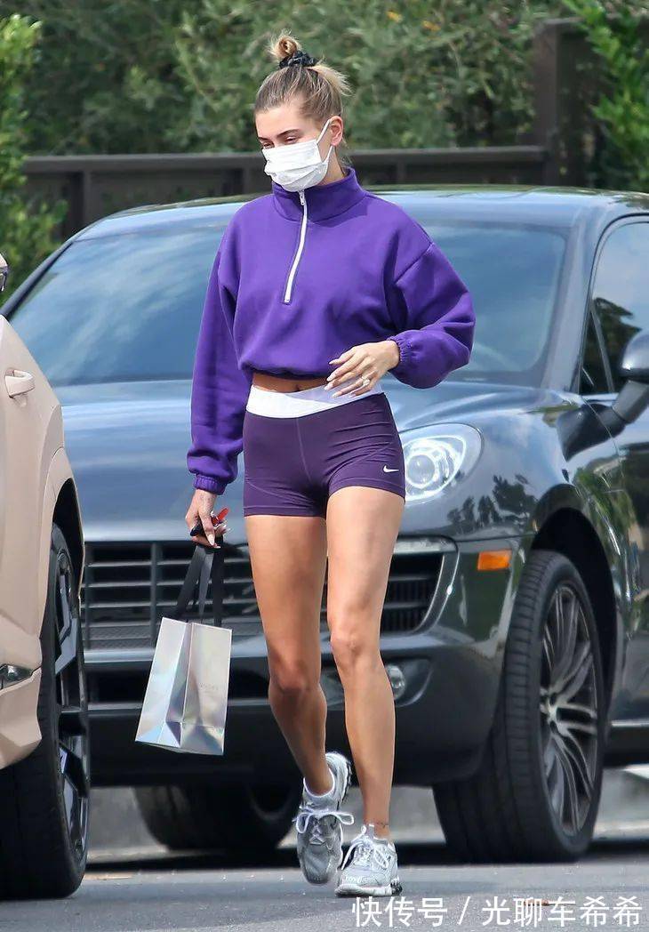 北京大降温，本卫衣爱好者狂喜！|下周穿什么 | jenner