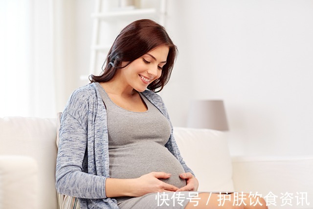 护理|孕期和哺乳期,皮肤护理得好,产后才能老得慢