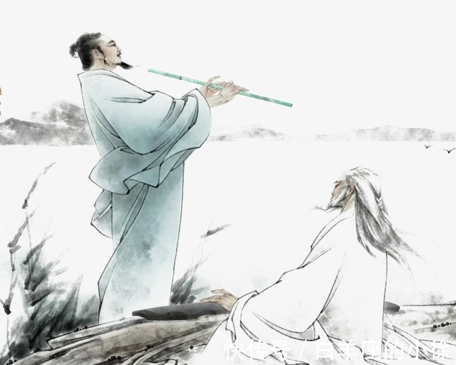 自满者|《周易》:天行健,君子以自强不息