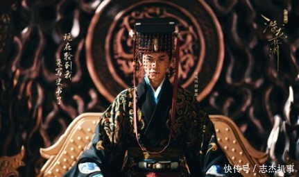 父子|要美人不要江山,让曹操三父子反目成仇的女人到底是谁?