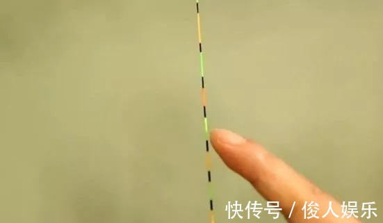 浮漂|最简单的调漂方法,钓鱼新手也可以快速学会,高手都在用!