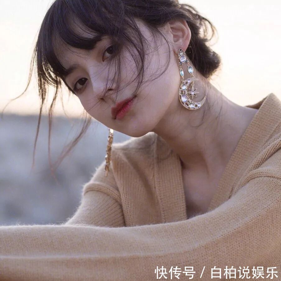 脸型|2019超火的“八大网红刘海”,你剪了哪一款