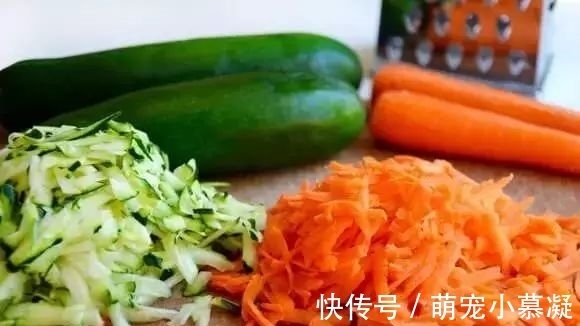 南瓜|学会这几款煎饼,再也不用对着小吃摊流口水啦!