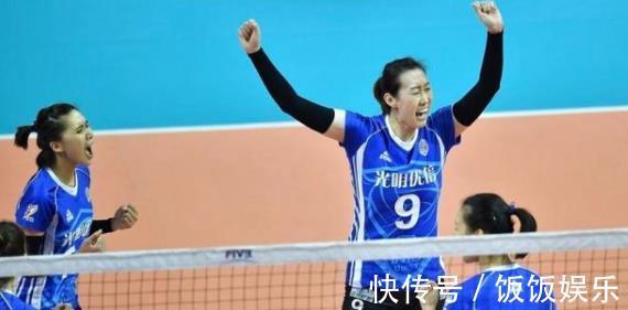 退役|中国女排迎来集体告别:9大国手名将正式宣布退役,1人年仅26岁