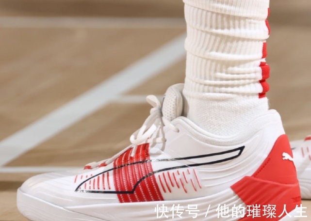 jones WNBA球员上脚欧文系列最受欢迎,詹姆斯系列也不差!