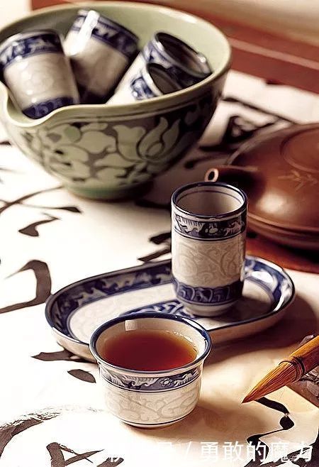 中年|老祖宗留下99个珍贵养生秘方,简单实用