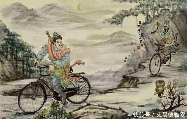 败也萧何|萧何对韩信做了什么,为何韩信临终前说“成也萧何,败也萧何”?