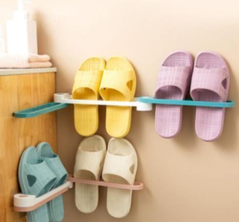 收纳|发现表姐家的卫生间,设计太有才了,干净整洁又美观,太机智了!