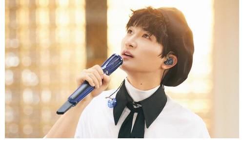 那英|《中国好声音》那英评价歌手，唱的比周深结实厚重，那点像