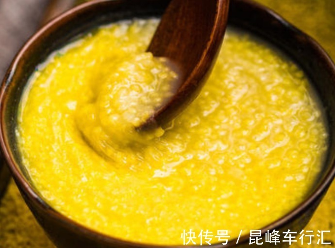 产地|盘点全国最好吃的小米，认准这3个产地，营养高口感香，谷中精品