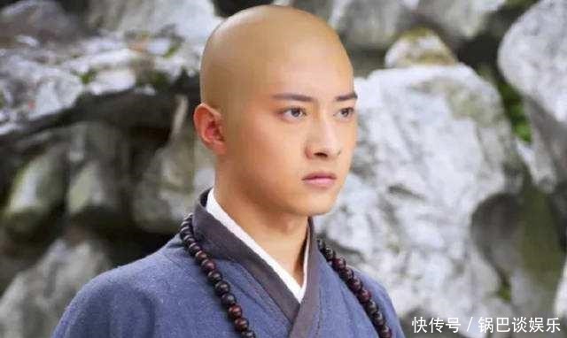 历史|历史上当过“和尚”的3位皇帝,2人为情所伤,1人迫不得已