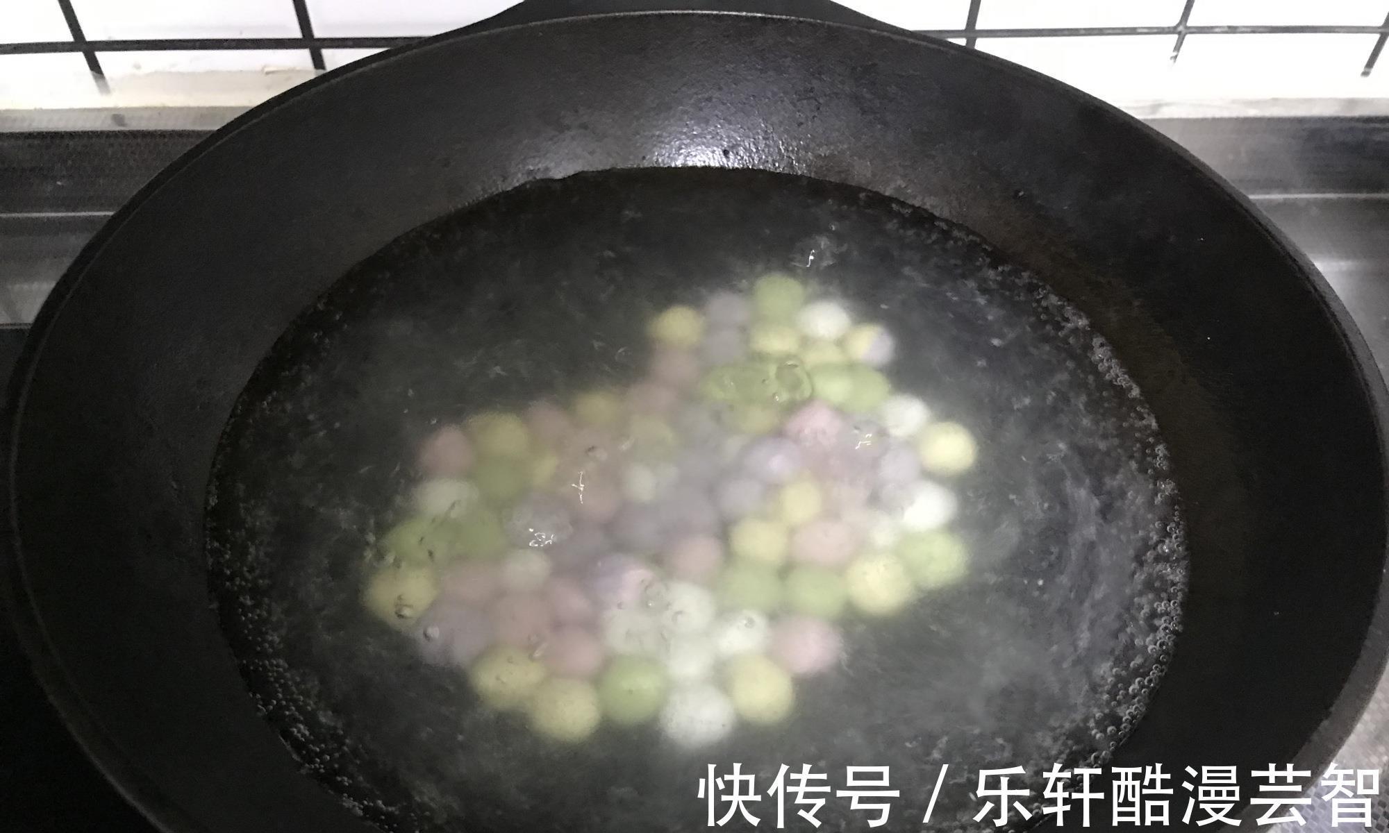 秋季,吃苹果葡萄不如吃它,坚持每周煮1回,降秋燥解秋乏还美颜
