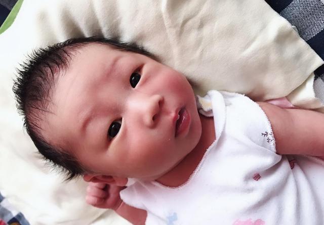 特征|孩子脸部没有这5个特征,小时候再漂亮也没用,你家娃中招了吗