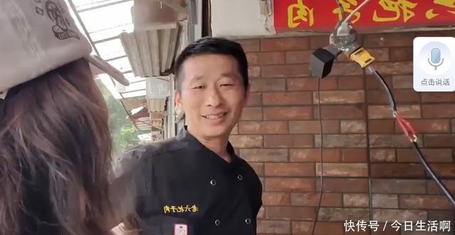 小店|徐州这家小到连张桌子放不下的小店,凭着一块把子肉,火了18年