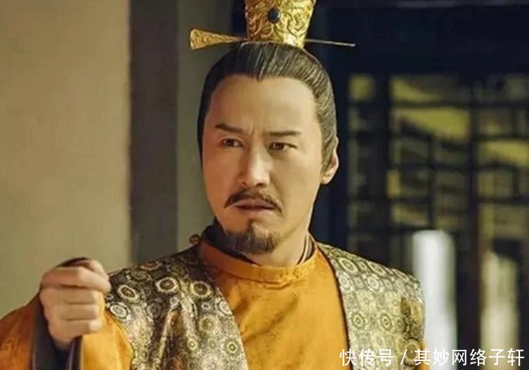 帝王|历史上前期十分英明,晚年却开始变得昏庸的帝王有哪些?