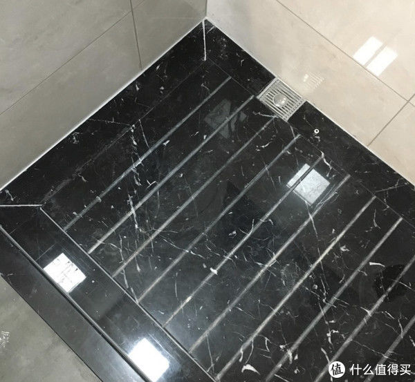 石材|我家装修，一块大理石都没用，档次没有降低，反而更实用好打理了