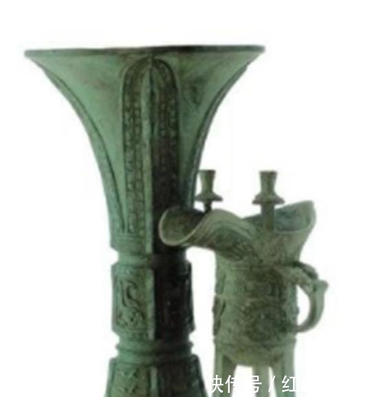 礼器|国家宝藏，那些你不知道的先秦酒器