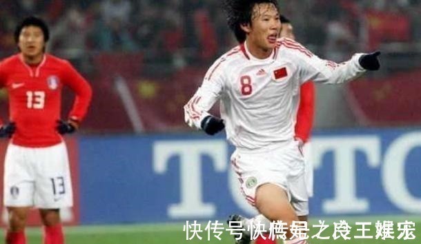 甲中国足坛令人惋惜的5大球员!祁宏第2,第1成为了传说