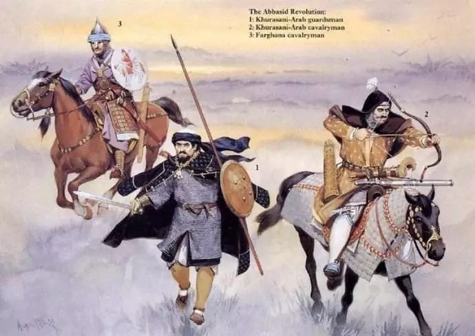 入主中原|中国历史上影响最大的十个民族