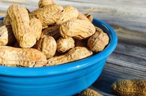 花生与此物一起吃，润肤养颜降糖脂，补脑护胃抗衰老