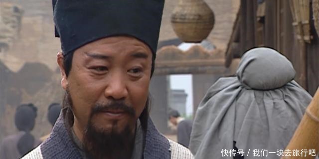 卢俊义|朱武的谋略,真的比吴用更牛你看看史进怎么死的