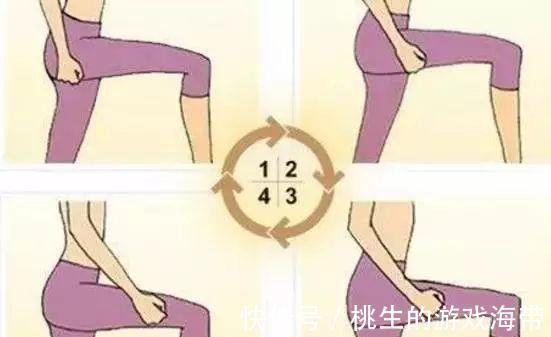 推腹|一个神奇的减肥方!分文不花,气血通畅,祛除湿气,身材苗条!