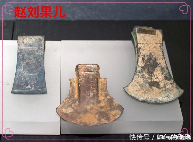 石刀、铜剑、钢铁兵器、火药,什么是冷兵器时代