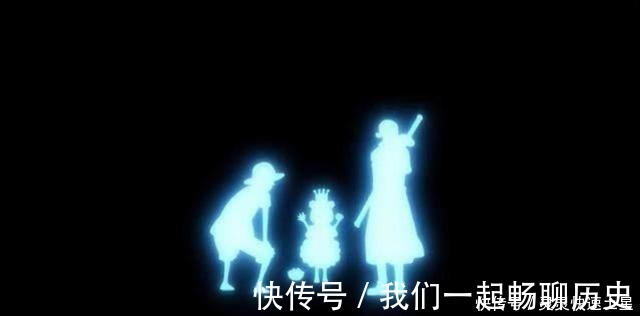 索隆|草帽团身怀霸气的5人,乌索普拥有高级见闻色,路飞霸气如何升级