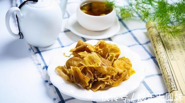 脏腑|血瘀百病生!吃这2物,活血化瘀、美容养颜、防结节